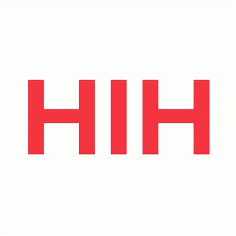 HIH Real Estate GmbH
