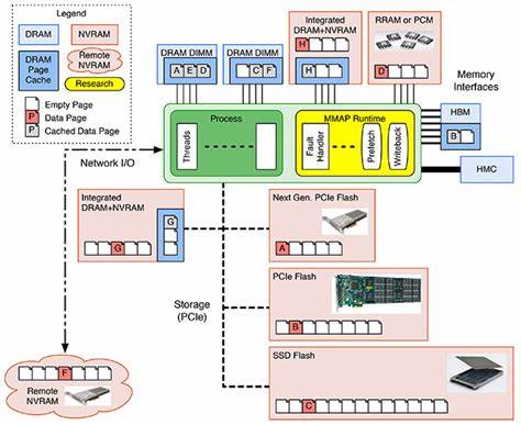 Memory-Centric Computing: Solving Computing's Memory Problem