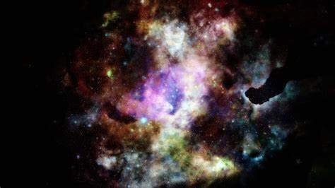 Universe was not formed in big bang but 'bounced' out of black hole – new study
