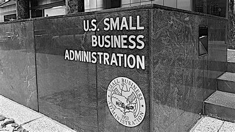 Small Business Administration boosts manufacturing funding efforts
