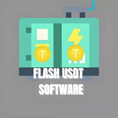 Flash USDT; Instant Transfer Utility