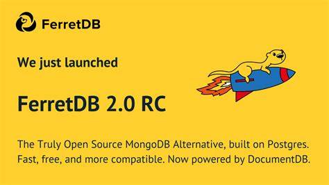 MongoDB, Inc. v. FerretDB, Inc. [pdf]