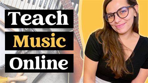 A way to teach music online that doesn't suck