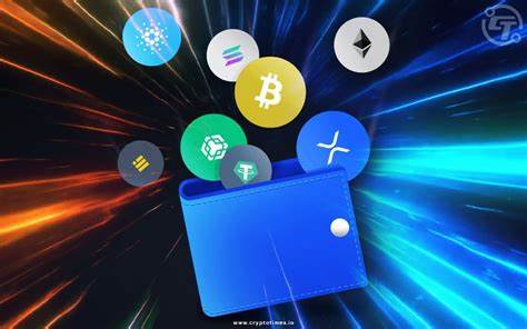 2024’s best crypto wallets, ranked and reviewed