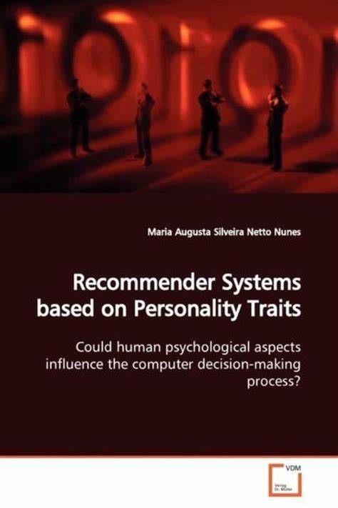 Exploring the Impact of Personality Traits on Conversational Recommender Systems