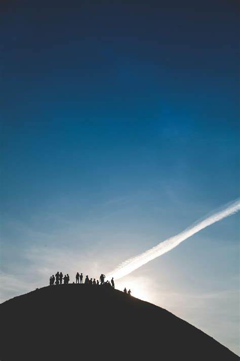 UK Scientists to begin geoengineering experiments