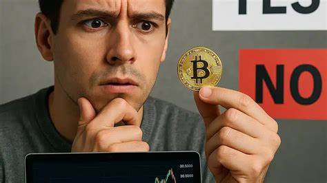 Should You Buy Bitcoin Today? Here’s what real investors say