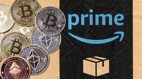 How to Pay With Cryptocurrency on Amazon Prime Day - PCMag UK