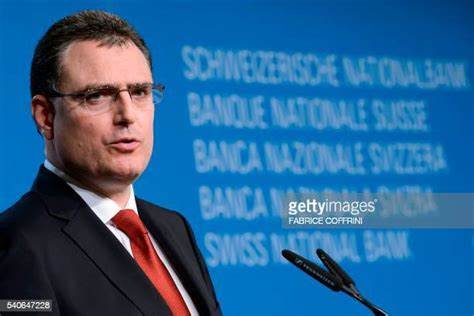 Swiss National Bank Press Conference