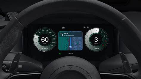 CarPlay Ultra, the next generation of CarPlay, begins rolling out today