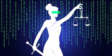 Study: AI Handles Legal Questions