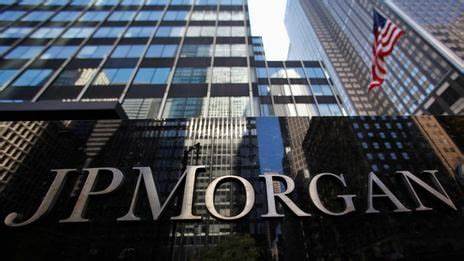 JPMorgan says charge-offs in card portfolio could be higher in 2026