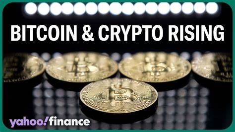 Bitcoin hovers near record high as investors flock to crypto safe haven amid geopolitical uncertainty