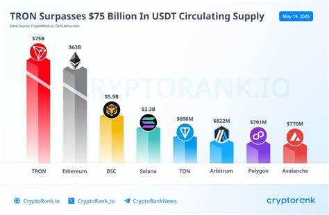 Tether Nears Surpassing Germany in U.S. Treasury Holdings Amid Record $244B Stablecoin Market, GENIUS Act Vote Looms