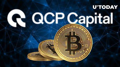 QCP Capital: Bitcoin Slump Sets Stage for Potential Bullish Rally Near Trump's Inauguration - Bitcoin.com News