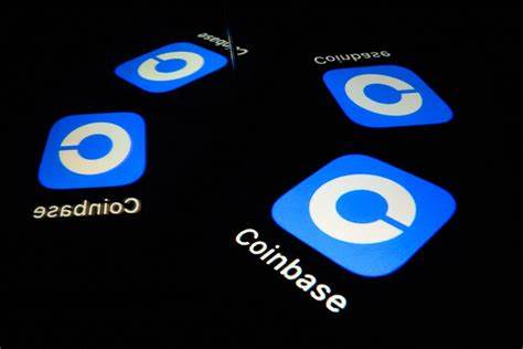 Coinbase Stock Jumps 25% After S&P 500 Inclusion News