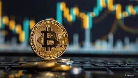 Investors Turn to Crypto as Safe Haven: $3.4 Billion Inflows Recorded