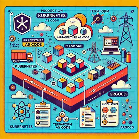 I Built a Kubernetes Cluster at Home (and Why You Should Too)