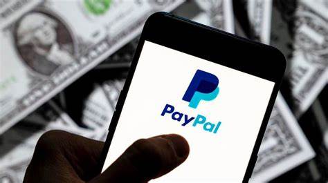 What Is PayPal USD? - Forbes