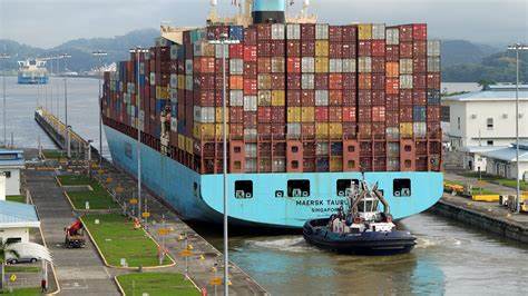 Why Trump wants the Panama Canal and how he could get it