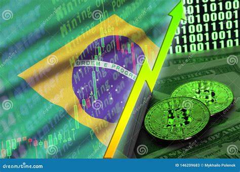 Kryptowährungsimporte in Brasilien brechen Rekorde und beginnen sich auf die Handelsbilanzen auszuwirken – Bitcoin News – Bitcoin.com News
