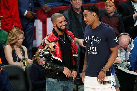 DeMar DeRozan Speaks on ‘Not Like Us’ Cameo: Kendrick Lamar Is ‘D–n Near Family’ - Yahoo Entertainment