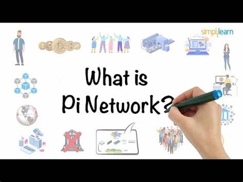 What is Pi Network and How It Works