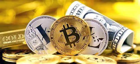 So entwickeln sich Bitcoin, Litecoin & Co am Samstagnachmittag am Kryptomarkt