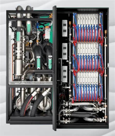 HPE Uses AI to Drive the Business, Which Is Increasingly AI