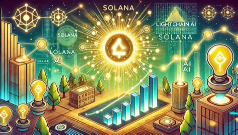 Aptos & Monero Price Swings Show Investors Are Picking New Tech Lightchain AI Over Top 50 Cryptos For Bigger Gain Potential