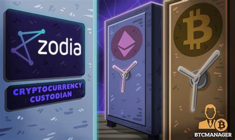 Standard Chartered-Backed Zodia Custody Partners with Crypto Lending Firm Maple Finance - CoinDesk
