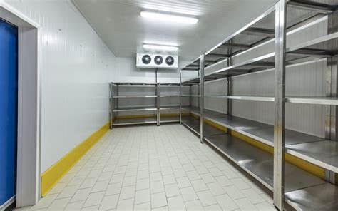 Cold Storage