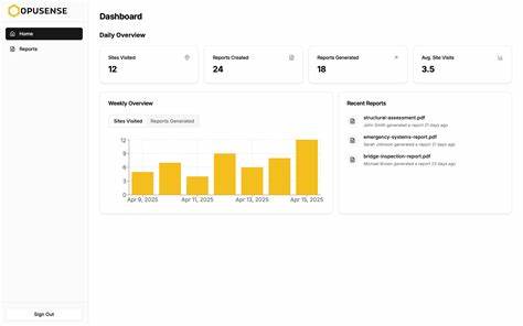 Launch HN: Opusense (YC X25) – AI assistant for construction inspectors on site