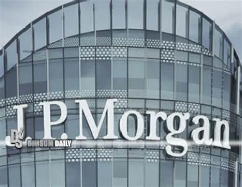 JPMorgan Said to Allow IBIT as Collateral, Boosting Crypto