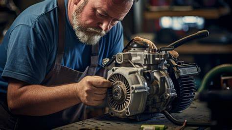 AutoZone (AZO) Is “Not Nearly As Bad As People Think,” Says Jim Cramer