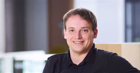Europe’s most valuable boss? How Christian Klein went from a 15-year-old intern to SAP’s savior