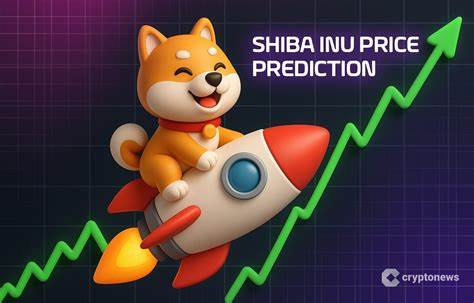 Shiba Inu Price Prediction as SHIB Burn Rate Skyrockets 112,839% in 24 Hours – $1 SHIB Possible?