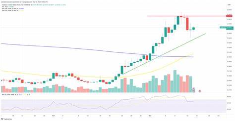 Cardano Price Prediction as Fiery Trading Forecasts an 8800% Rise to $35 - Is This the Year for ADA's Big Leap? - Cryptonews