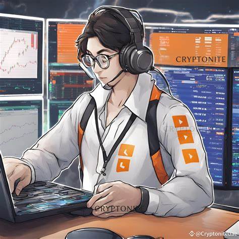 How Binance is reshaping the future of work