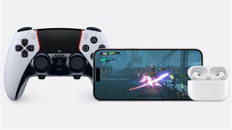 Apple to Debut Dedicated Gaming App Within Days of Switch 2's Arrival