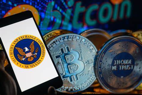 Bitcoin-ETF: Zulassung durch US-Börsenaufsicht