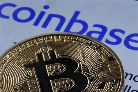 Coinbase Continues Slide as Investors Question Valuation