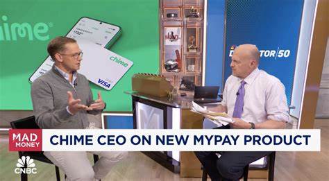 Chime CEO Talks Growth As the Fintech Goes Public