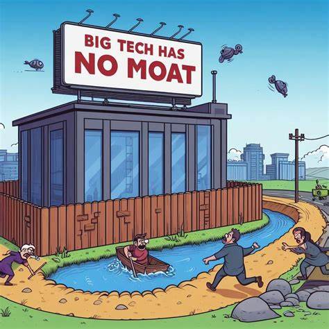 Memory Will Be Big Tech's Final Moat
