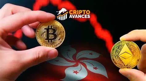Bitcoin, Ethereum ETFs disappoint in Hong Kong debut - FXStreet