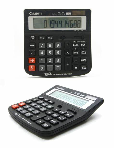 Currency Calculator