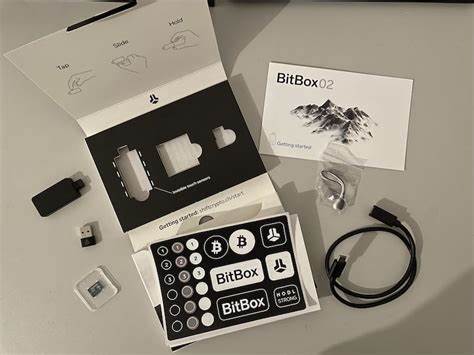 BitBox02 Hardware Wallet Review (2021 Update) - Can It Compete? - 99Bitcoins