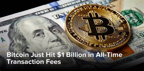 Bitcoin erreicht Meilenstein von 1 Milliarde Transaktionen – BeInCrypto

