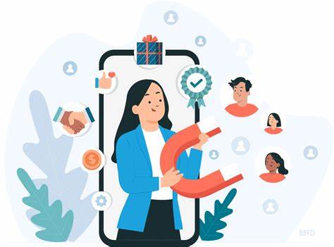 In stressful times, working with customers as they prefer builds connection and drives profit