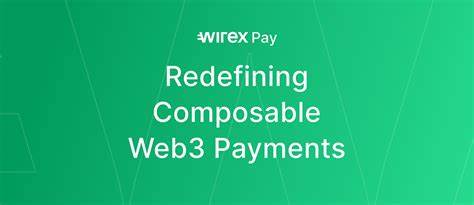 Why Wirex Pay’s Gasless Payments and Nodes Are a Web3 Game-Changer